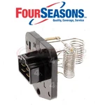 Four Seasons Hvac Blower Motor Resistor For 1987-1990 Toyota Tercel Cy. Fixed Price $45.21.