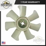 Forklift Cooling Fan Blade Komatsu Tcm Nissan 21060-K8460 21060K8460. Fixed Price $96.76.