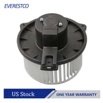 Hvac Heater Blower Motor W/fan Cage For 03-07 Toyota Matrix 03-08 Corolla. Fixed Price $29.40.