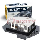 Holstein 2BMR0018 Hvac Blower Motor Resistor For RU944 RU560T RU244T Df. Fixed Price $26.31.