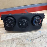 09-13 Toyota Corolla Climate Control Heater Hvac Temperature 55406-02250. Fixed Price $79.90.