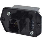 Hvac Motor Resistor-blower Uac Fits 01-07 Toyota Sequoia. Fixed Price $112.99.
