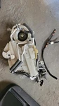 Toyota Oem 87030-48010 Air Blower Assembly 8703048010. Fixed Price $350.00.