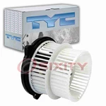 Tyc Front Hvac Blower Motor For 2003-2005 Toyota Echo Heating Air Zz. Fixed Price $75.84.