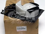 Toyota Blower Motor Fan 87103-60490 Oem Land Cruiser Cool Box 8710360490,NEW. Fixed Price $122.98.