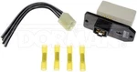 Dorman 973-147 Hvac Blower Motor Resistor Kit. Fixed Price $30.41.