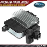 Cooling Fan Control Module For Toyota Camry Venza Highlander Avalon GS300 GS350. Fixed Price $29.99.