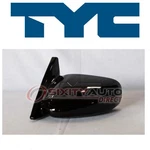 Tyc Left Door For 2001-2005 Dodge Stratus Body Mirrors. Fixed Price $68.35.