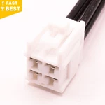 Hvac Blower Motor Resistor Connector Toyota Highlander. 2001-2004. 87138-48020. Fixed Price $16.99.
