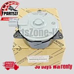16363-0M010 Genuine Toyota Altis Corolla Cooling Fan Motor Oem. Fixed Price $88.87.