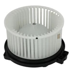 Hvac Blower Motor W/ Fan Cage For Toyota Corolla Base/ce/dx 1993-1997 8710312040. Fixed Price $33.59.
