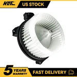 Hvac Heater Blower Motor 2013-20 Ford Fusion 2007-16 Edge 2007-11 Honda Cr-v. Fixed Price $35.99.