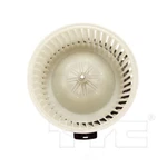 New Blower Mtr W/wheel Tyc 700061. Fixed Price $74.03.
