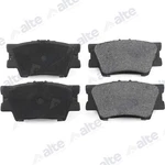 Vintage Automotive 138078AAL Brake Pad Set, Disc For Lexus, Toyota. Fixed Price $23.50.