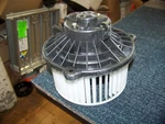 Hvac Fan Blower Motor '06 Camry 2004-06 Sienna 2004-08 Solara 700054 New. Fixed Price $24.99.