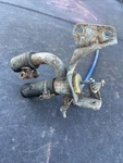 1979-1983 Toyota Pickup Truck 2WD 4WD Heater Control Valve Oem. Fixed Price $99.99.