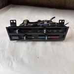 88-91 Toyota Corolla Climate Control Module Panel Hvac Dash Head Switch Oem. Fixed Price $148.95.