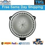Trq New Heater A/c Blower Motor W/ Fan Cage 87103-02050 For 2003-2008 Toyota. Fixed Price $77.01.