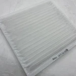 Genuine Toyota 88568-52010-83 Clean Air Filter 2001-2010. Fixed Price $17.52.