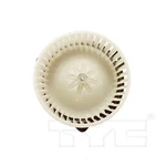 New Blower Mtr W/wheel Tyc 700058. Fixed Price $65.54.