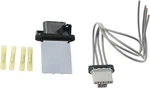 For 2005-2020 Tacoma Blower Motor Resistor 8713804052 8713804050. Fixed Price $40.95.