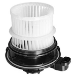 Hvac Heater Blower Motor With Brushless - Compatible Toyota Camry .... Fixed Price $151.06.