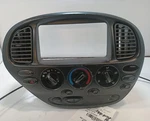 2005-2006 Toyota Tundra Ac Heater Temperature Climate Control Oem. Fixed Price $214.17.