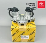25701-38064 Oem Toyota Electric Air Control Valve Tundra Land Cruiser LX570 V8. Fixed Price $280.00.