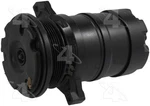 A/c Compressor-compressor 4 Seasons 57963 Reman. Fixed Price $297.87.