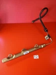 B12 2008 Toyota Corolla Matrix Fuel Injector Rail , Hose 23807-22061 Oem. Fixed Price $99.99.