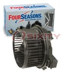 Four Seasons 75830 Hvac Blower Motor For PM9351 BM9351 700299 700215 2311702 Fm. Fixed Price $106.66.