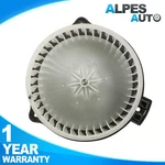 New Front Heater Blower Motor W/ Fan Cage For 2003-2007 Toyota Corolla Matrix. Fixed Price $29.35.