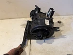 01-04 Toyota Tacoma Hvac Blower Motor And Front Heater Case Assembly Oem. Fixed Price $129.99.