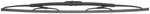 Micro-edge Wiper Blade Bosch 40722A. Fixed Price $20.33.