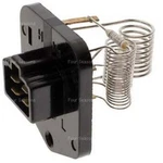 20172 4-SEASONS Four-seasons Blower Motor Resistor For Chevy Sedan Toyota Tercel. Fixed Price $47.45.