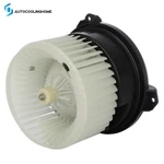 Rear Havc Furnace Blower Motor For 2008 09 10-13 Toyota Highlander Cruiser. Fixed Price $33.86.