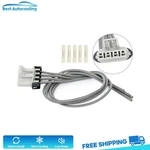 82141-04M40 Hvac Heater Blower Motor Resistor Wire For 2005-2018 Toyota Tacoma. Fixed Price $13.28.