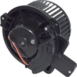 Hvac Motor-blower With Wheel Uac Fits 12-19 Toyota Prius. Fixed Price $169.46.