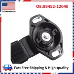 Oem New Tps Throttle Position Sensor 89452-12040 For 4RUNNER Lexus ES250. Fixed Price $18.90.