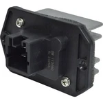 Hvac Motor Resistor-blower Uac Fits 01-07 Toyota Sequoia. Fixed Price $100.73.