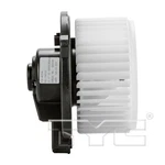 Tyc 700302 Hvac Blower Motor For 05-17 Honda Toyota Odyssey Sienna. Fixed Price $61.41.