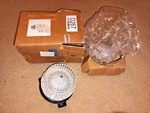 87103-47020 Aa Ignition Ac Heater Blower Motor W/ Fan For Toyota Prius 2001-2009. Fixed Price $52.24.