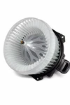 A-premium Hvac Blower Motor W/fan Cage For Toyota, Camry, Lexus 700215. Fixed Price $41.65.