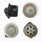 2006-2012 Toyota Yaris Heater Rear Ac Blower Motor MVH3C. Fixed Price $71.74.