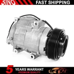 Ac A/c Compressor For Toyota Sienna 2004-2006 2007 3.3L 3.5L 10854C. Fixed Price $142.99.