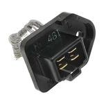 Blwr Motor Resistor Standard Products RU302. Fixed Price $50.21.