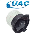 Uac Rear Hvac Blower Motor For 2009-2017 Toyota Highlander 3.5L V6 Heating. Fixed Price $92.18.