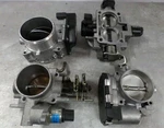 2003 Toyota Camry Throttle Body Assembly Oem 117K Miles - LKQ436718999. Fixed Price $103.88.