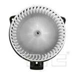 Front Blower Motor For 2009-2012 Mazda CX7 2010 2011 Tyc 700227. Fixed Price $61.95.