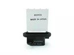 Genuine Toyota Hvac Blower Motor Resistor (lower) 87138-04070. Fixed Price $46.05.